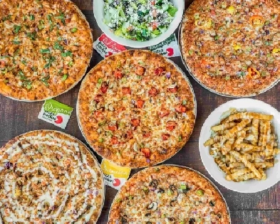 Pizza & Donair Turn Key Restaurant For Sale in Calgary Image# 1