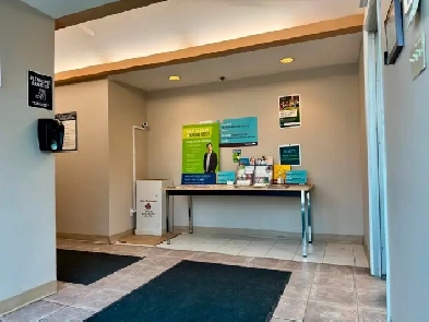 4,610 SqFt Office/Commercial Space Available September 1st Image# 3