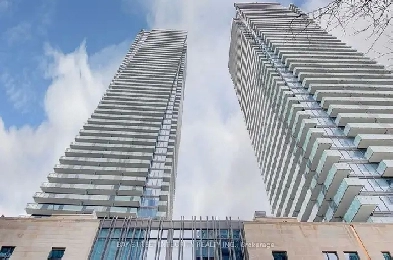 DOWNTOWN TORONTO 1 Bed for RENT Image# 10
