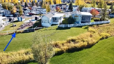 Gleniffer Lake Golf & Country Club – Bare Lot #2032 Image# 9