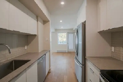 renovated 4.5 apartment for rent, Town of Mount Royal - ID 1478 Image# 4
