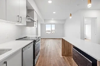 93 Norman - One bed   den Apartment for Rent Image# 3