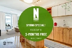 39 Niagara - Two Bedroom Plus Den for Rent in King West Image# 16