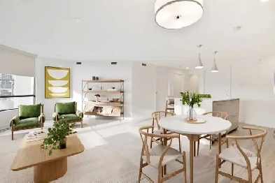 The Carlisle - Two Bedroom Suites for Rent in Centretown Image# 7