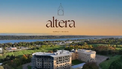 Altera habitats locatifs : Là où la nature s’élève. Image# 10