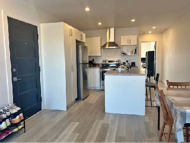 Rosemont - Magnifique Condo 4 1/2 Neuf - 1er Juillet Image# 2