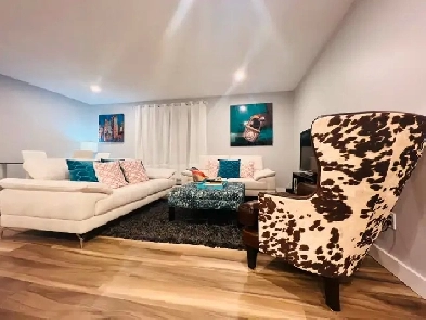 Renovated 2 Bed 1 Bath Apartment in Pembroke available July 1 Image# 9