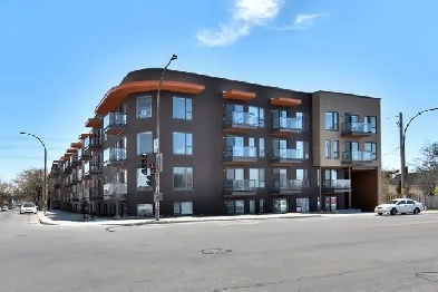 Apartment for rent July 1st/Appartement a louer Juillet 1 $1640 Image# 5