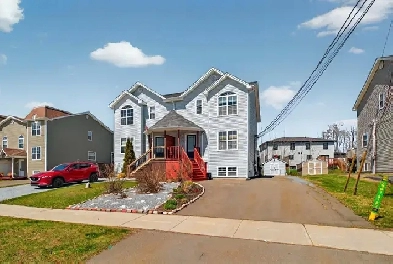 464 Evergreen Dr. Moncton, NB E1G 5E6 Image# 1