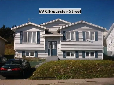 4 bedroom house for rent - heat and light included Image# 2