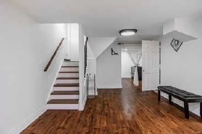 3 Bdrm Basement apartment, $2200 Image# 8
