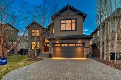 BEAUTIFUL Home in Aspen Woods Image# 5