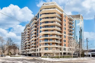 █ █ Luxury Condo for Rent – 2,600 All-Inclusive  @ Subway █ █ Image# 5