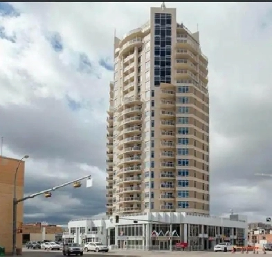 2 Bedroom 2 Bathroom  Downtown Apartment Image# 1