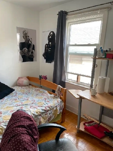 single room for rent Image# 4