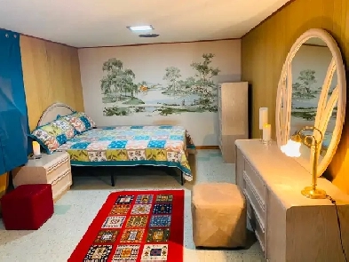Basement for rent Image# 1