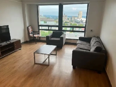 Lease take over 111 Cooper Street 10 minute walk from uottawa Image# 1