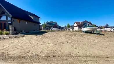 Gleniffer Lake Golf & Country Club - Bare Lot #7088 Image# 6
