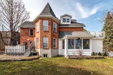 17 West Street North, Huntsville Image# 10