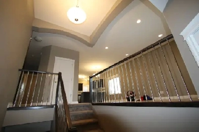 Beautiful 3-bedroom 