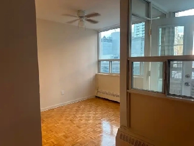Temporary accommodation of one bedroom in a 2 bedroom apartment Image# 5