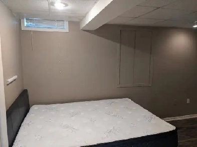 Clean One Bedroom Image# 1