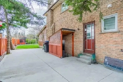 Basement for rent Image# 2