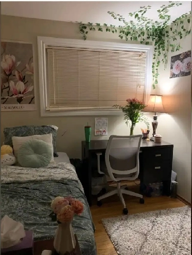 SUBLET AVAILABLE MAY/JUNE- AUGUST 2025 Image# 1