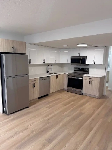 1 bedroom legal suit Image# 3