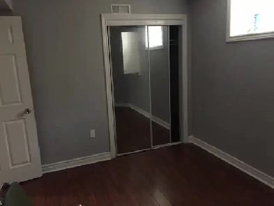 2 ROOM BASEMENT APARTMENT  (ROOM AVAIL. TO SHARE FEMALES Image# 9
