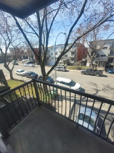 Appartement 4 1/2 Renover (H1G4G6) Image# 1