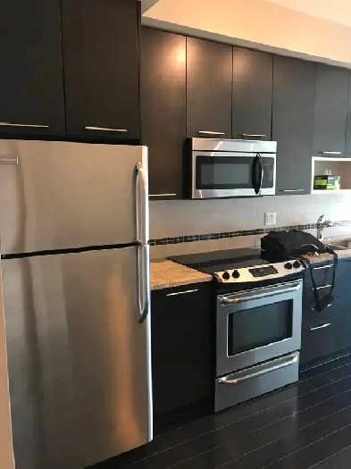 2302-1030 Talasa Way - 1 bedroom apartment - $1850 per month Image# 9