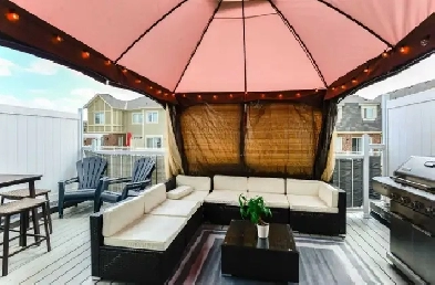 3 Bedroom Townhouse for rent from June 1, 2025 Image# 2