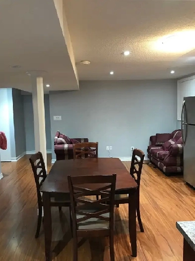 Basement for rent Image# 2