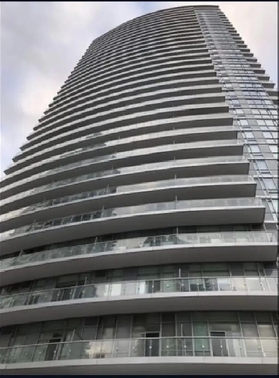 Luxury condo for rent Image# 7