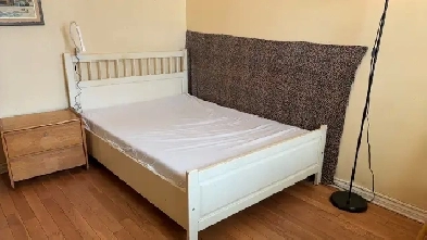 Room for rent: all inclusive, 700/mois, 3 mins to Metro Vendome Image# 1