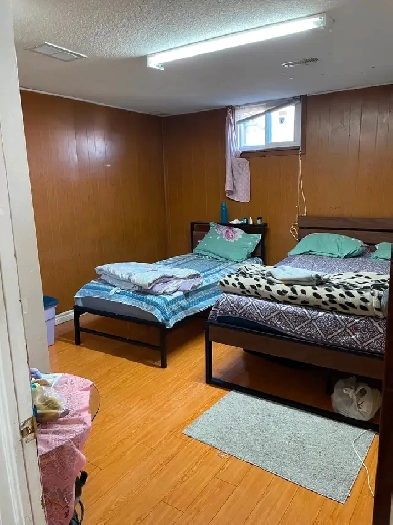 2 Bedroom Basement apartment  for rent Image# 5