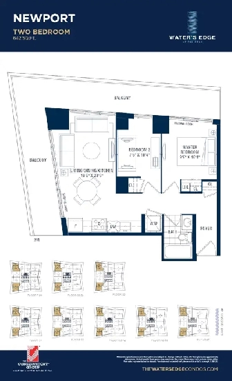 Condo assignment Image# 7