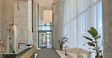 Bright New Spacious 2 1 Bedroom Condo For Rent Image# 3