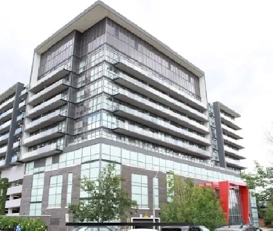 15 JAMES FINLAY WAY.  1Bdrm   Den, 2 Bath - Condo for Rent Image# 2