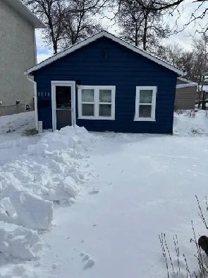 Charming fully furnished character house near U of S Image# 12