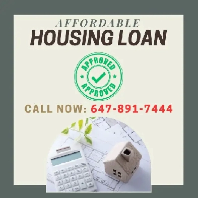 Best Service for your Residential, Commercial and Business loans Image# 4