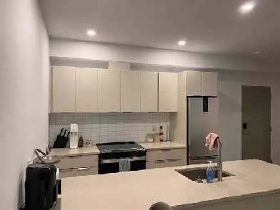 Appartement à louer 31/2 Image# 10