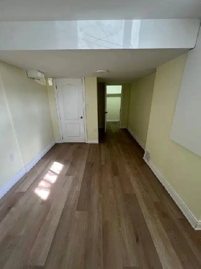 2 Bed room new basement apartment in Brampton for rent Image# 8