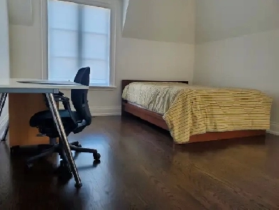 Room for rent Image# 5