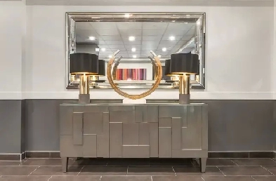 3 Bedroom Penthouse - 11025 82 Ave. NW Image# 1