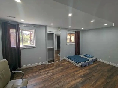 Furnished STUDIO Apartment Rent FREE UTILITIES Image# 2