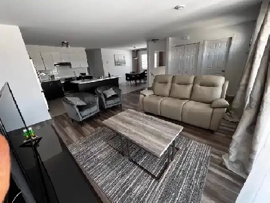 Condominium au Plateau Vanier Image# 5