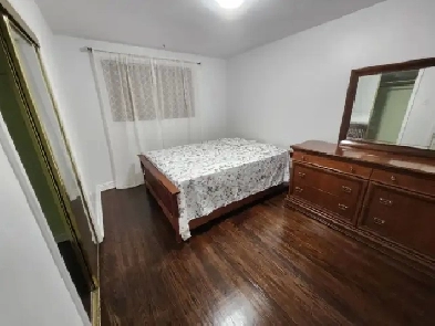 A Furnished room on Main floor for rent in Scarborough Image# 1