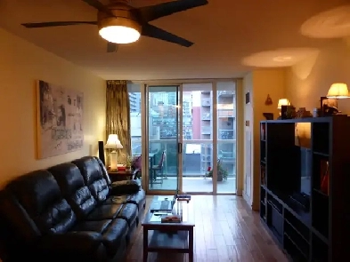 FURNISHED ROOM PVT BATHROOM IN DNTN CONDO W/ GREAT VIEW MAY 1 Image# 1